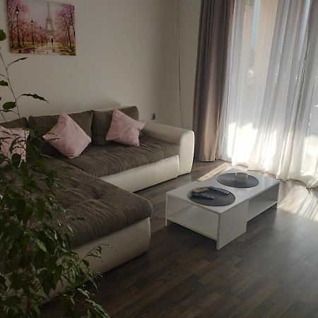 Pocanic'S Apartment كوتور المظهر الخارجي الصورة