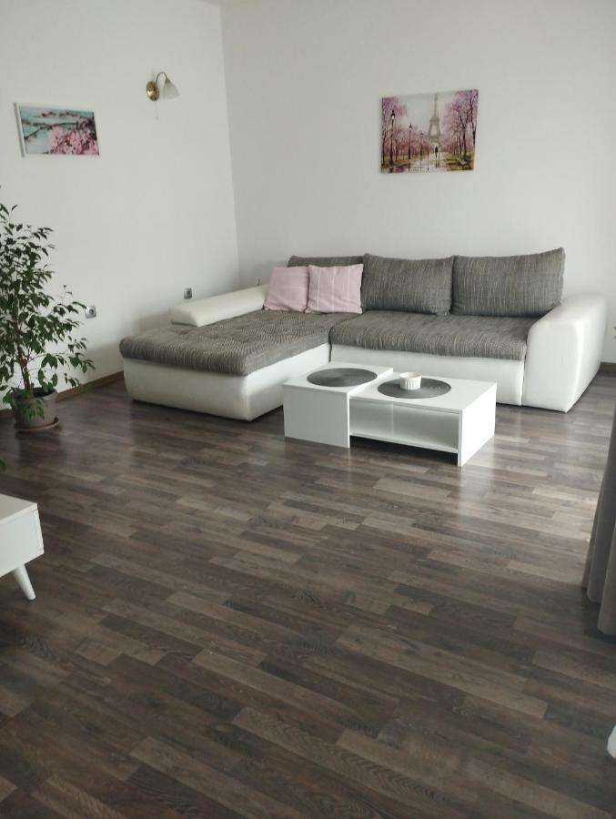 Pocanic'S Apartment كوتور المظهر الخارجي الصورة