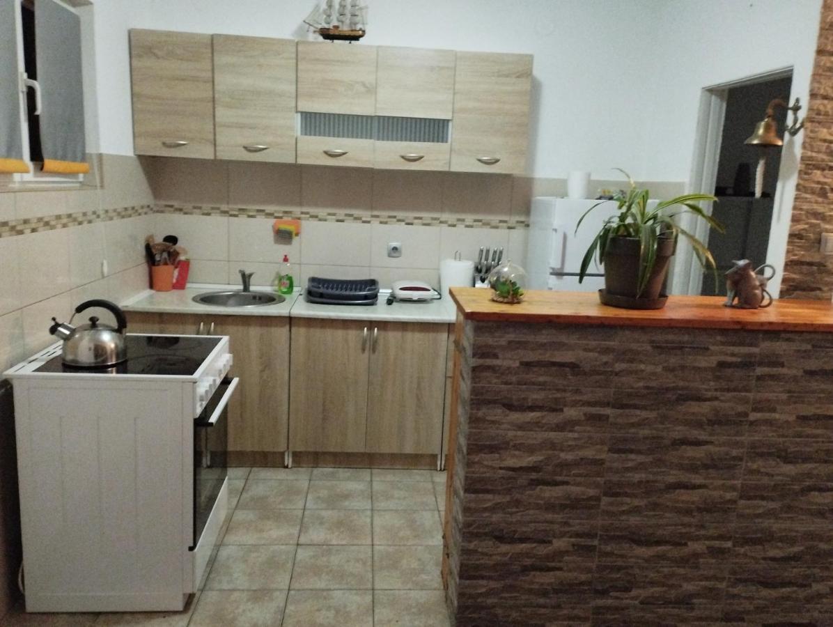 Pocanic'S Apartment كوتور المظهر الخارجي الصورة