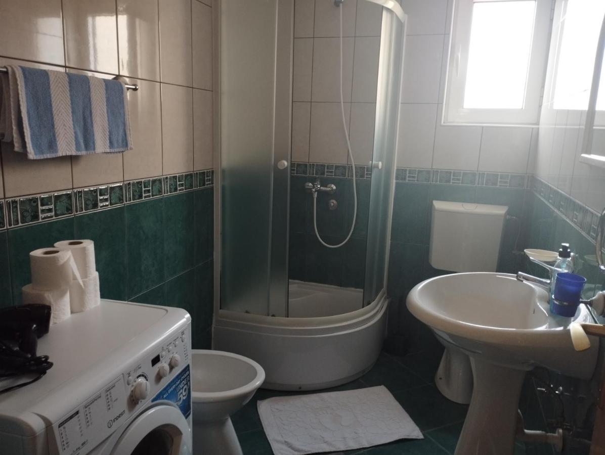 Pocanic'S Apartment كوتور المظهر الخارجي الصورة