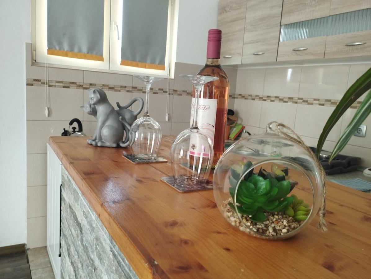 Pocanic'S Apartment كوتور المظهر الخارجي الصورة
